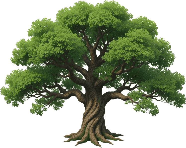 Real conversion: Tree